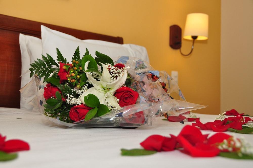 Hotel San Pablo Bogotá Eksteriør bilde