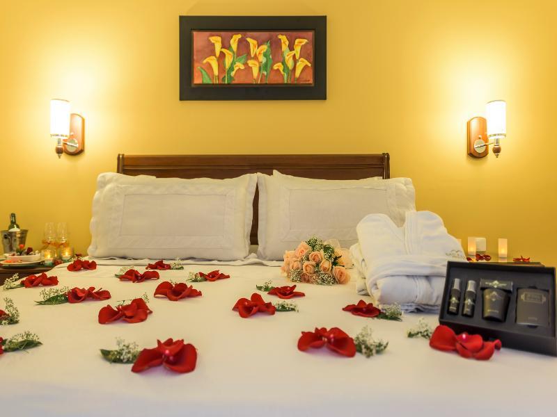Hotel San Pablo Bogotá Eksteriør bilde